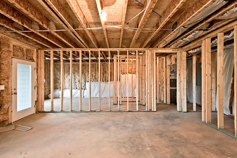 Rivning & Håltagning