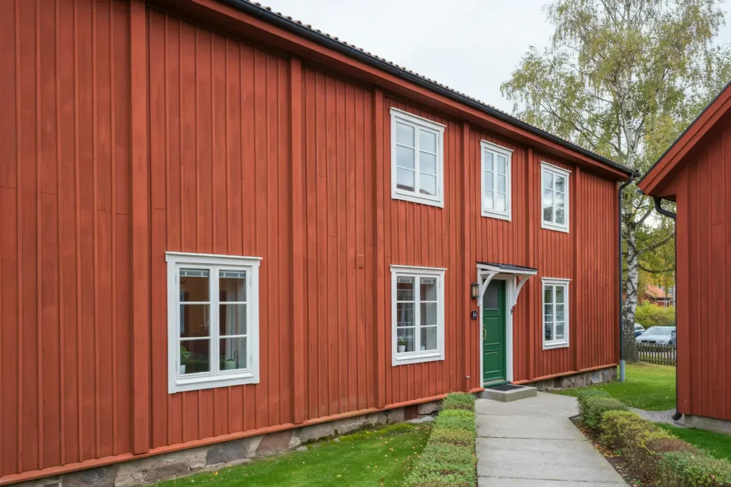 f nsterbyte och till ggsisolering av radhus i tr ngsund