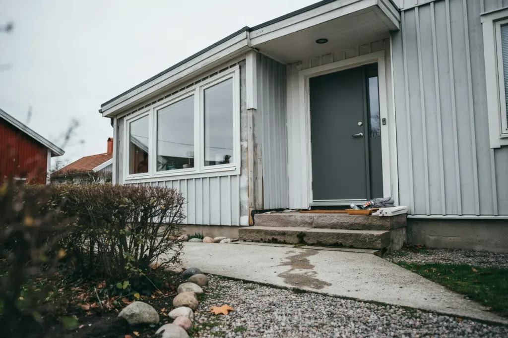 nya f nster och d rrar som lyfter huset smart montering f r b ttre komfort s kerhet och energibesparing