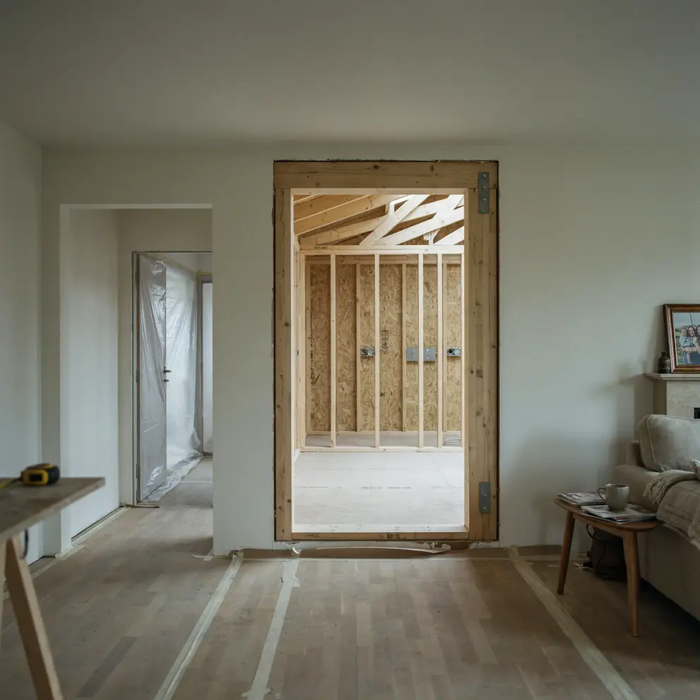 renovering ombyggnad tillbyggnad skogas huddinge stockholm
